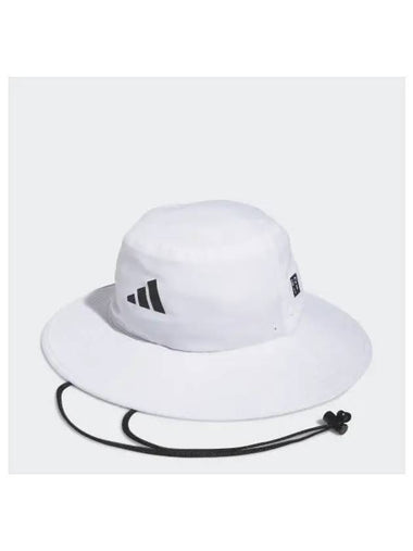 adidas GOLF wide brim hat HS5473 - ADIDAS GOLF - BALAAN 1