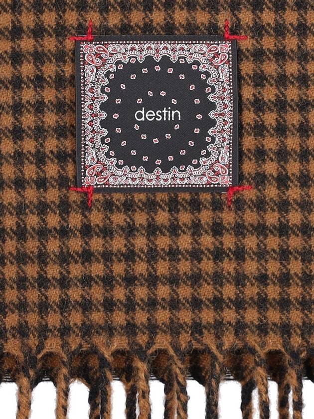 Destin Scarfs - DESTIN - BALAAN 3