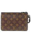 M67814 Clutch Bag - LOUIS VUITTON - BALAAN 4