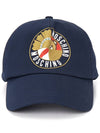 Kids Cap Hat HQX01N LOA00 40016 - MOSCHINO - BALAAN 2