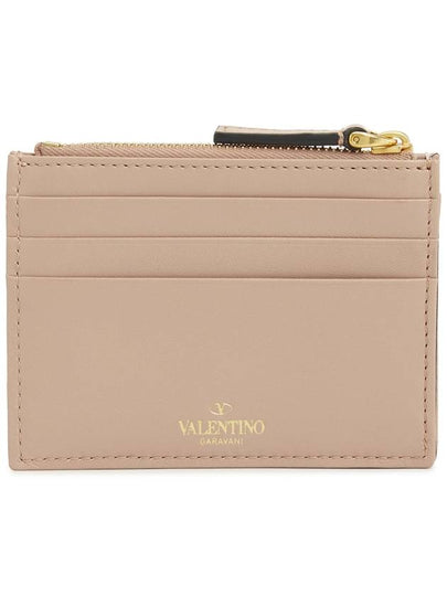 1W2P0Y06BSF GF9 Women s Coin Purse - VALENTINO - BALAAN 2