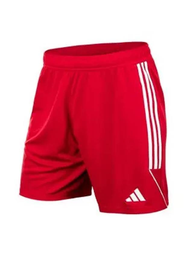 Tiro23 League Short Red - ADIDAS - BALAAN 4