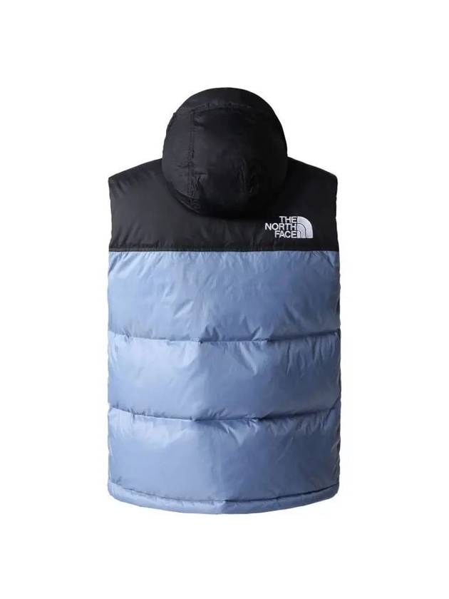 Women's 1996 Nupsi Padded Vest NF0A3XEP73A - THE NORTH FACE - BALAAN 3