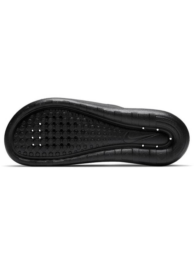 Victory One Shower Slide Slippers Black - NIKE - BALAAN 5