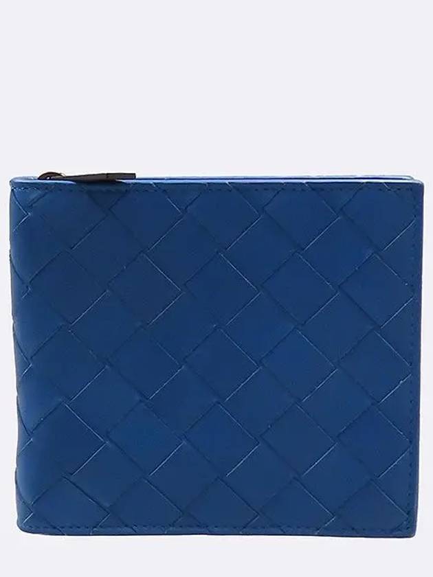 607467 Half wallet - BOTTEGA VENETA - BALAAN 2