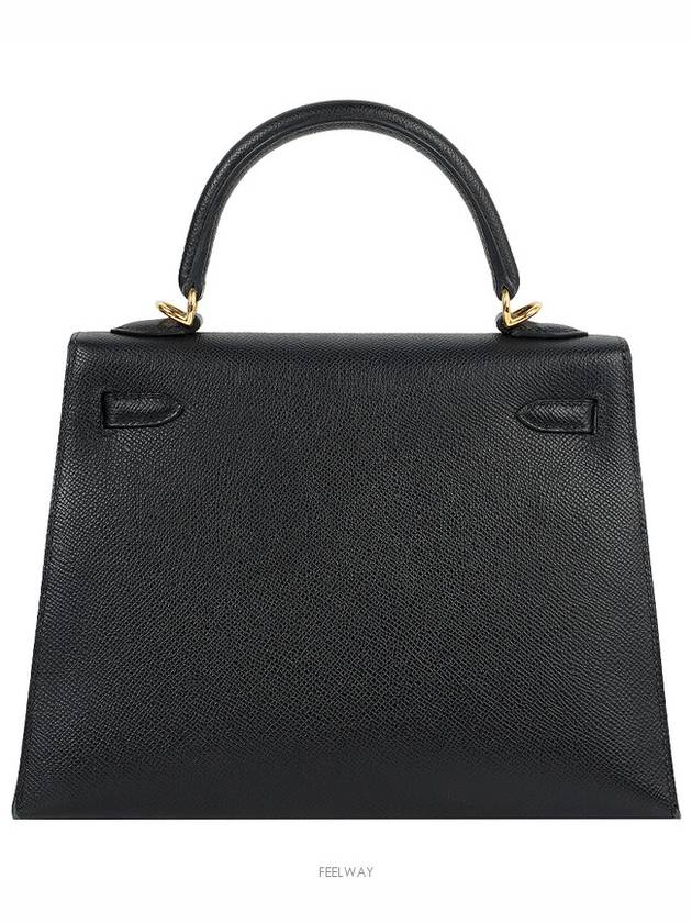 women tote bag - HERMES - BALAAN 4