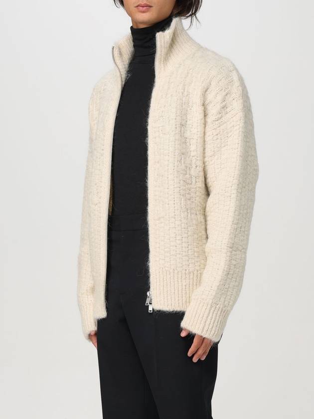 Cardigan men Jil Sander - JIL SANDER - BALAAN 4