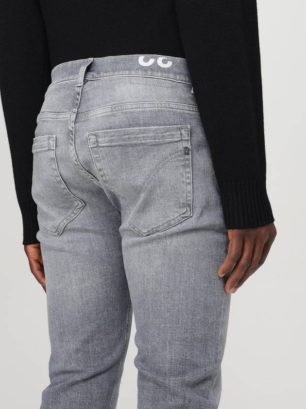 Jeans Dondup in denim di cotone - DONDUP - BALAAN 3