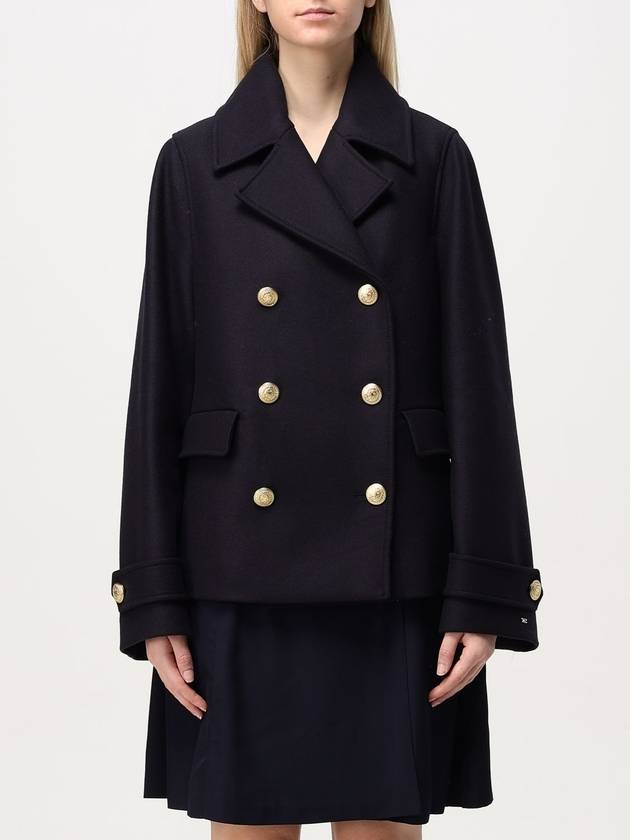 Coat woman Tommy Hilfiger - TOMMY HILFIGER - BALAAN 1