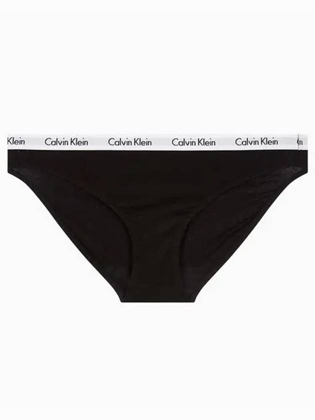 UNDERWEAR Women s Carousel Bikini Panties D1618O001 - CALVIN KLEIN - BALAAN 1