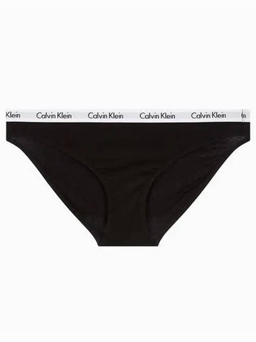 UNDERWEAR Women s Carousel Bikini Panties D1618O001 - CALVIN KLEIN - BALAAN 1