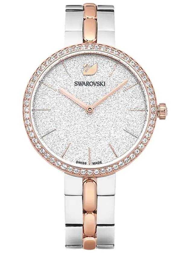 5644081 Women’s Metal Watch - SWAROVSKI - BALAAN 5