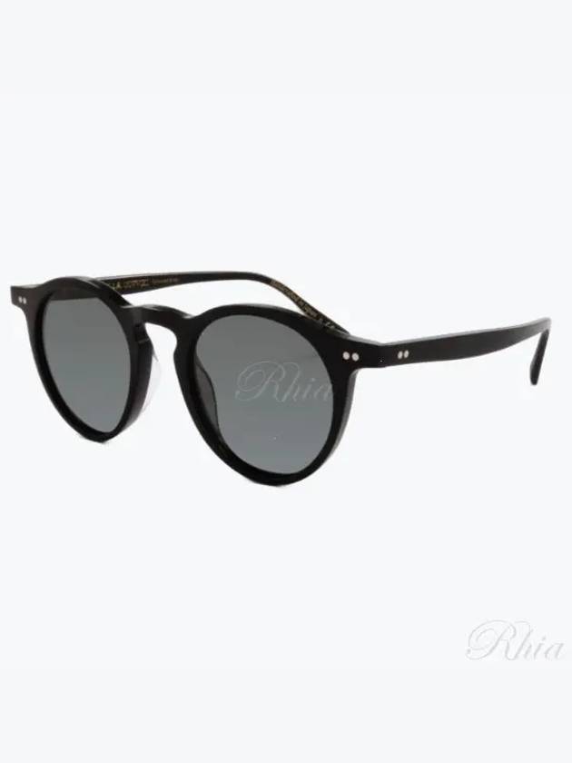 OP 13 Sun OV5504SU 1731P2 47 wires - OLIVER PEOPLES - BALAAN 1