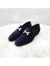 women loafers - HERMES - BALAAN 1