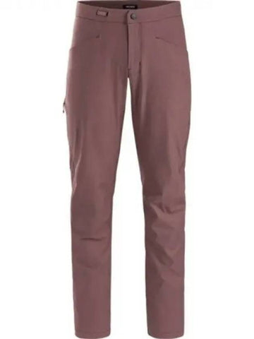 ARC`TERYX SS23 Conceal Pants Men Other 271701 - ARC'TERYX - BALAAN 1