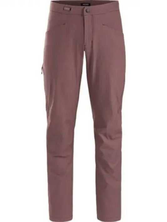 ARC`TERYX SS23 Conceal Pants Men Other 271701 - ARC'TERYX - BALAAN 1