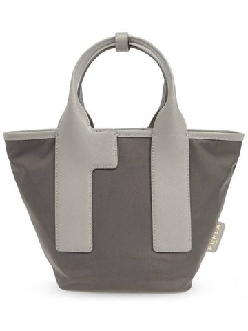 Furla  Piuma S Tote Bags - FURLA - BALAAN 1