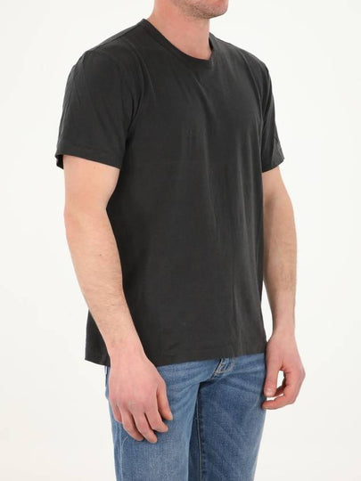 Cotton t-shirt - JAMES PERSE - BALAAN 2