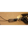 Wani cell phone strap key holder - COLOMBO - BALAAN 5