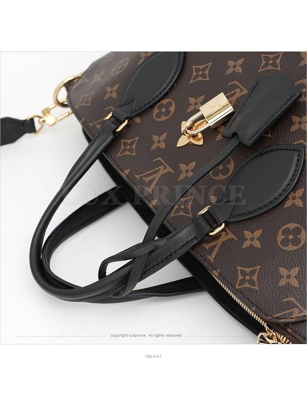 women shoulder bag - LOUIS VUITTON - BALAAN 6