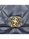 Women s Lambskin 19 Flap Bag Large 30 4199 - CHANEL - BALAAN 12