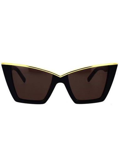 Saint Laurent Eyewear Sunglasses - SAINT LAURENT - BALAAN 1