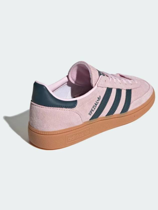 Handball Special Women's Clear Pink IF6561 - ADIDAS ORIGINALS - BALAAN 5