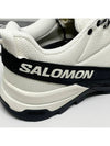 MM6 Maison Margiela Women s ALP Sneakers L47536200 Almond S66WS0099 P6635 HA242 - SALOMON - BALAAN 9