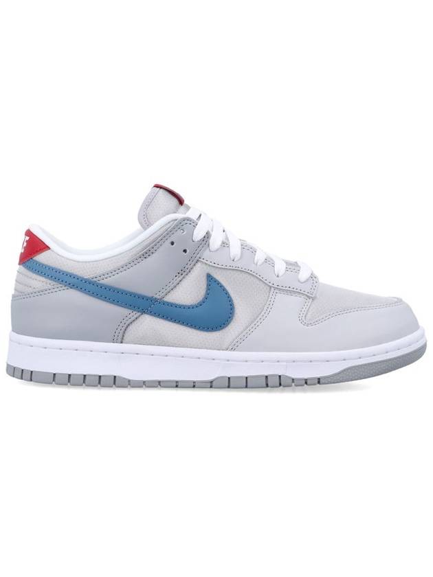 Nike Dunk Low Low Qs Sneakers - NIKE - BALAAN 1