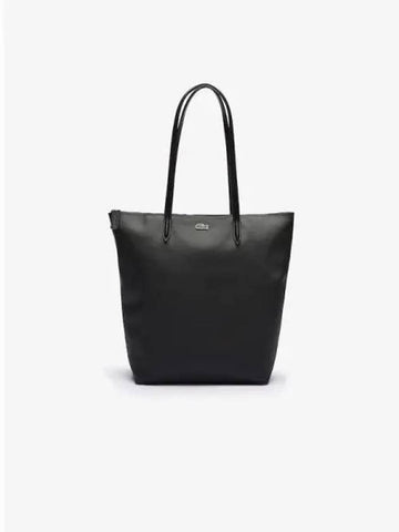 Women s L1212 Concept Vertical Medium Shopper Bag NF1890P54G 000 Domestic Product GQ2N24010822892 - LACOSTE - BALAAN 1