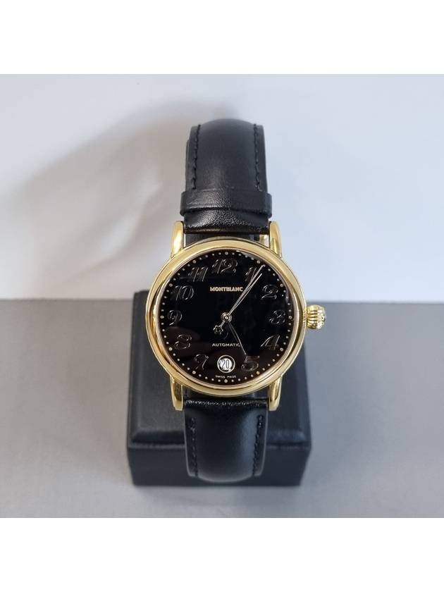 Meisterst ck Star Gold Plated 7042 - MONTBLANC - BALAAN 1