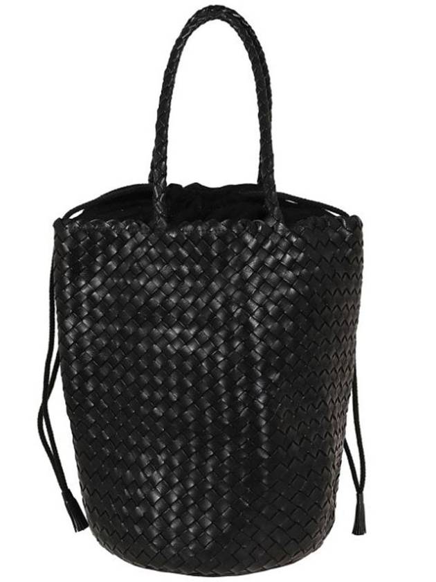 Women s Jackie Bucket Bag 8056 BLACK - DRAGON DIFFUSION - BALAAN 1