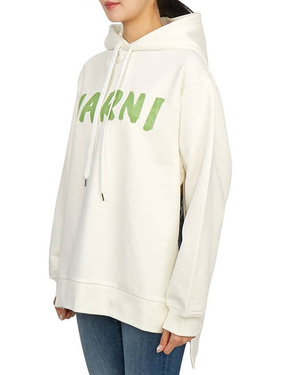 Women s Hoodie FLJE0179P1 USCU88 LOW02 038 - MARNI - BALAAN 2