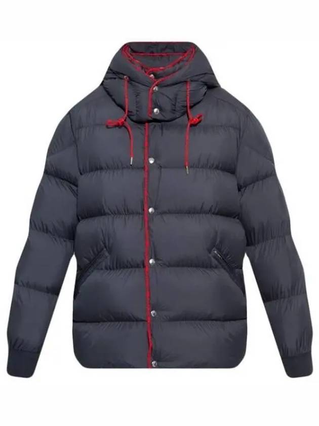 Down jacket 1A00140 549SK 779 1227911 - MONCLER - BALAAN 1