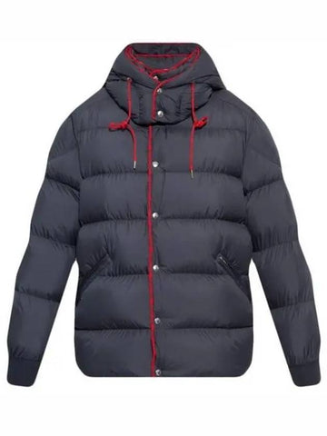 Down jacket 1A00140 549SK 779 1227911 - MONCLER - BALAAN 1