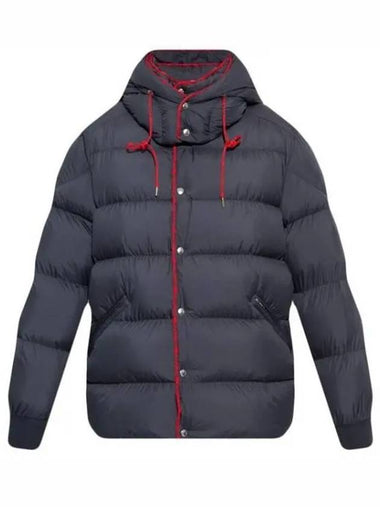 Down jacket 1A00140 549SK 779 1227911 - MONCLER - BALAAN 1