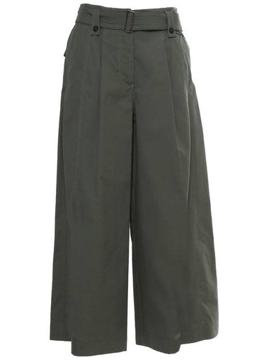 Weekend Max Mara Pants - WEEKEND MAX MARA - BALAAN 1