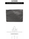 Senat GM Clutch Bag Black - GOYARD - BALAAN 3