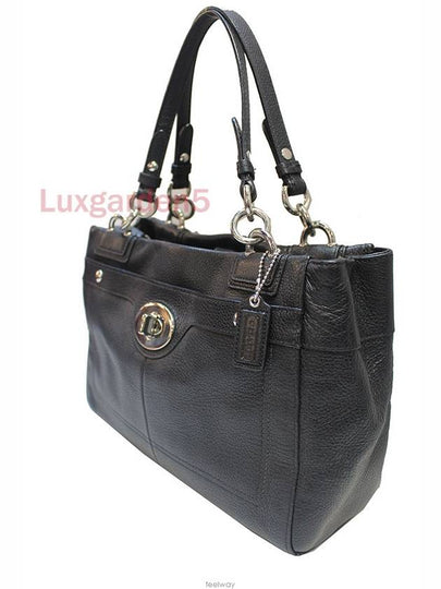 women shoulder bag - COACH - BALAAN 2