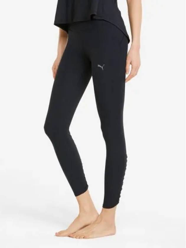 Studio Foundation 78 Tights Puma Black - PUMA - BALAAN 1