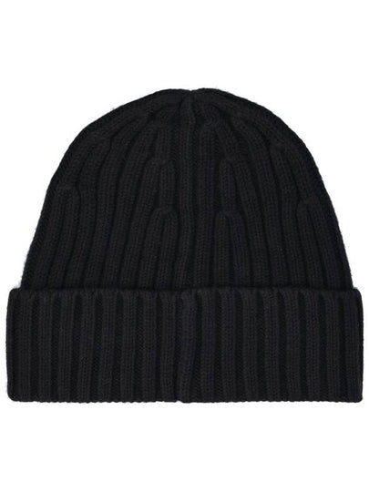 Bogner Hats Black - BOGNER - BALAAN 2