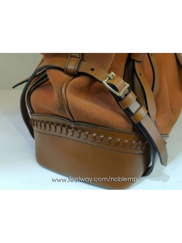 women tote bag - BURBERRY - BALAAN 2