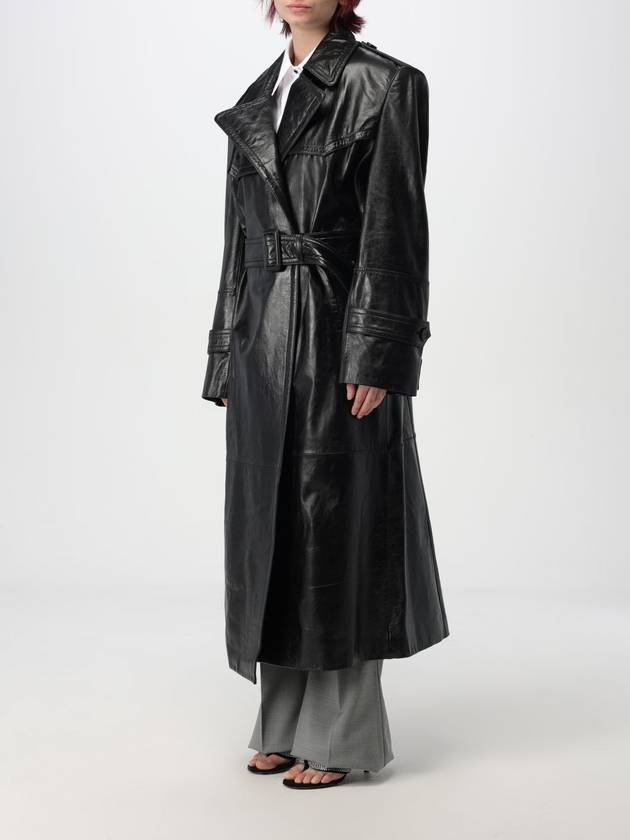 Coat woman Sportmax - MAX MARA SPORTMAX - BALAAN 4