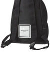 Logo Cordura Backpack Black - WOOYOUNGMI - BALAAN 9