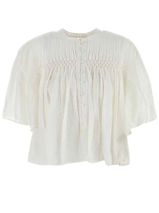 Isabel Marant Étoile Shirts - ISABEL MARANT ETOILE - BALAAN 1