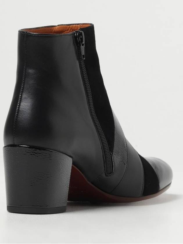 Heeled booties woman Chie Mihara - CHIE MIHARA - BALAAN 3