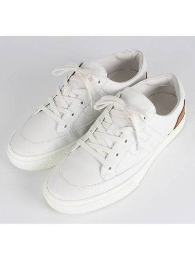 Deep sneakers 43 280 - HERMES - BALAAN 1