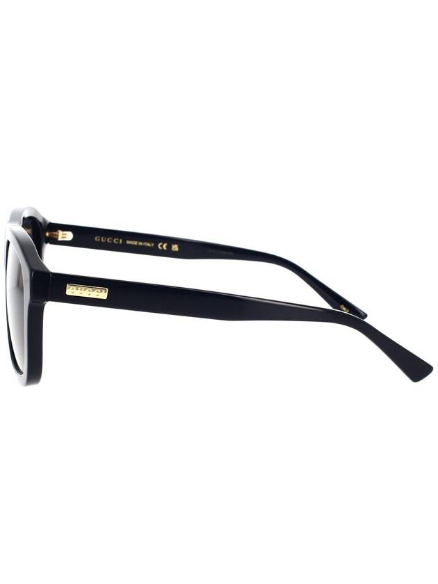 sunglasses GG1316S 001 BLACK - GUCCI - BALAAN 4