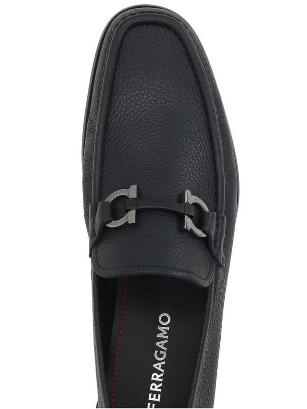 Salvatore Ferragamo Flat Shoes - SALVATORE FERRAGAMO - BALAAN 4