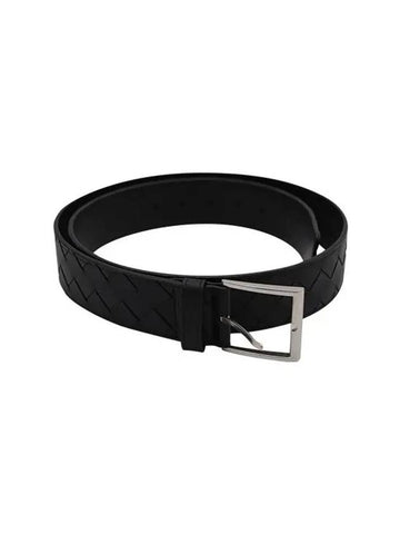 Men s Accessories Belt 629844 Leather - BOTTEGA VENETA - BALAAN 1